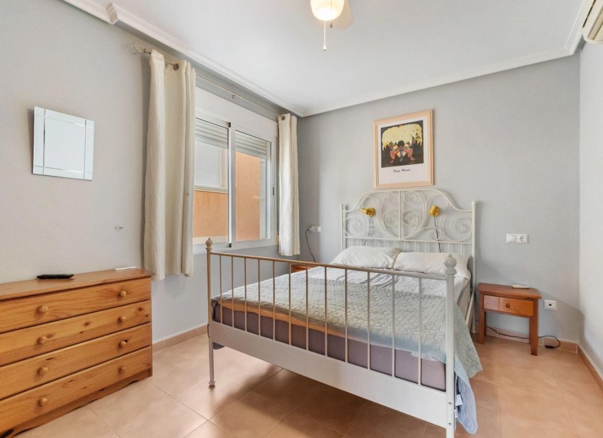 Resale - Duplex - Orihuela Costa - Villamartin