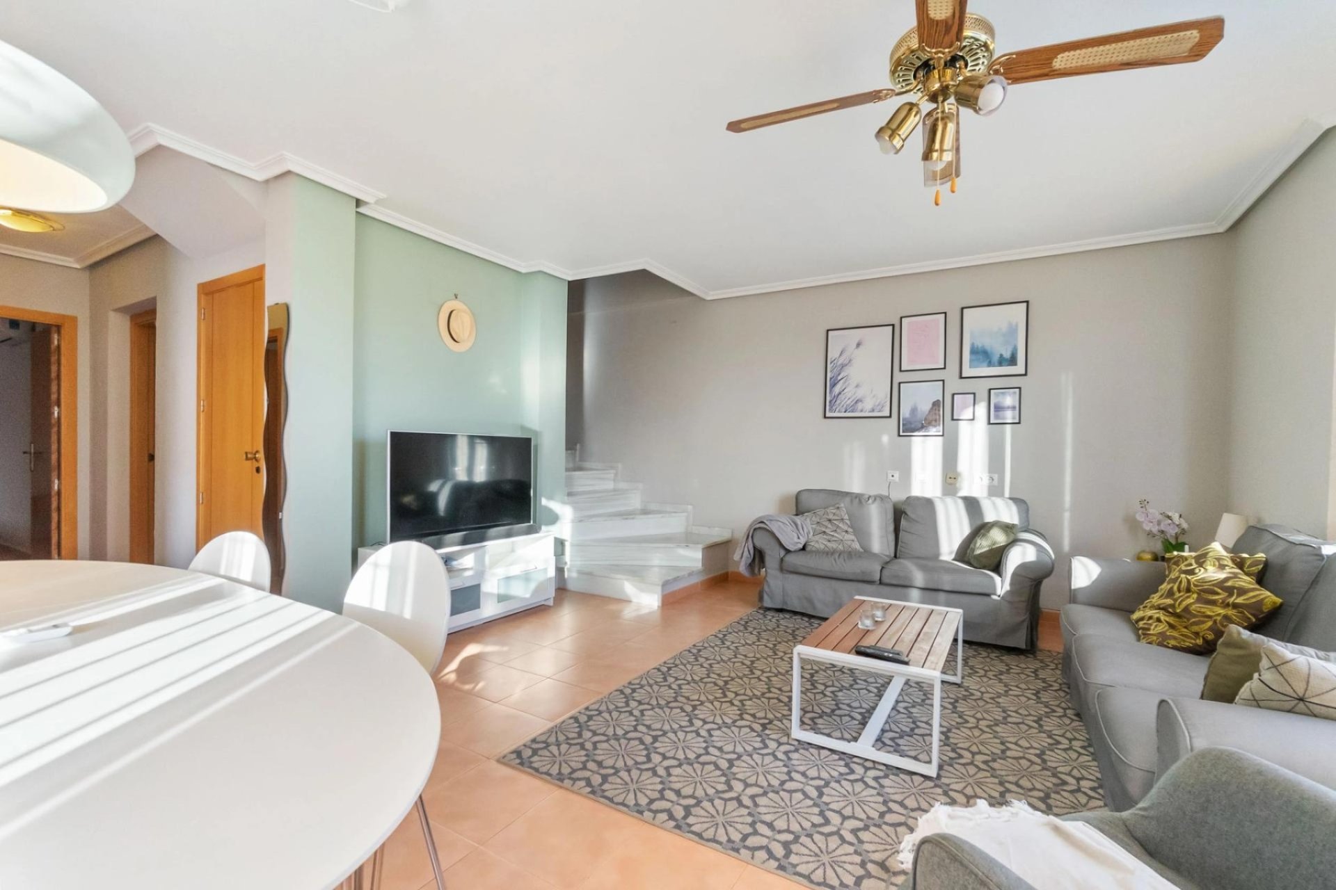 Resale - Duplex - Orihuela Costa - Villamartin