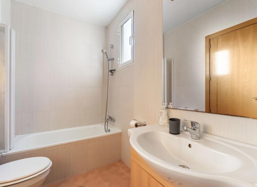 Resale - Duplex - Orihuela Costa - Villamartin