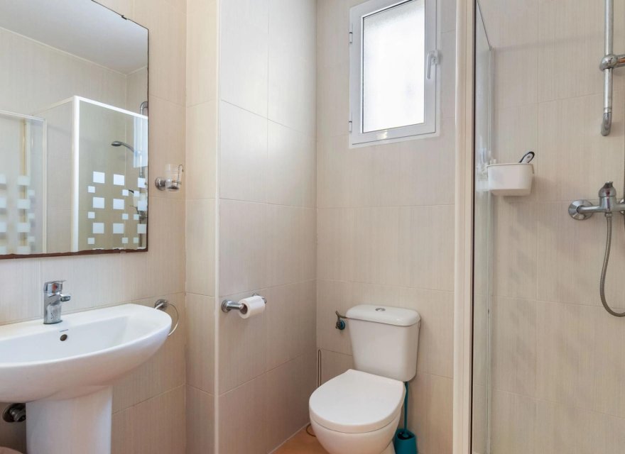 Resale - Duplex - Orihuela Costa - Villamartin