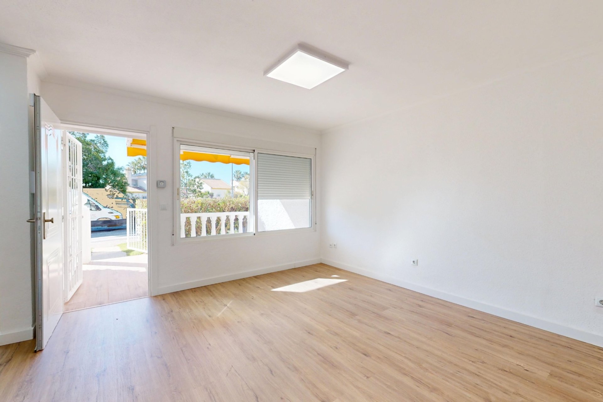 Resale - Duplex - Orihuela Costa - Villamartín