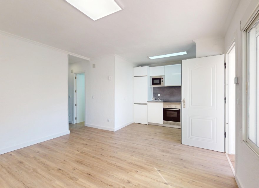 Resale - Duplex - Orihuela Costa - Villamartín