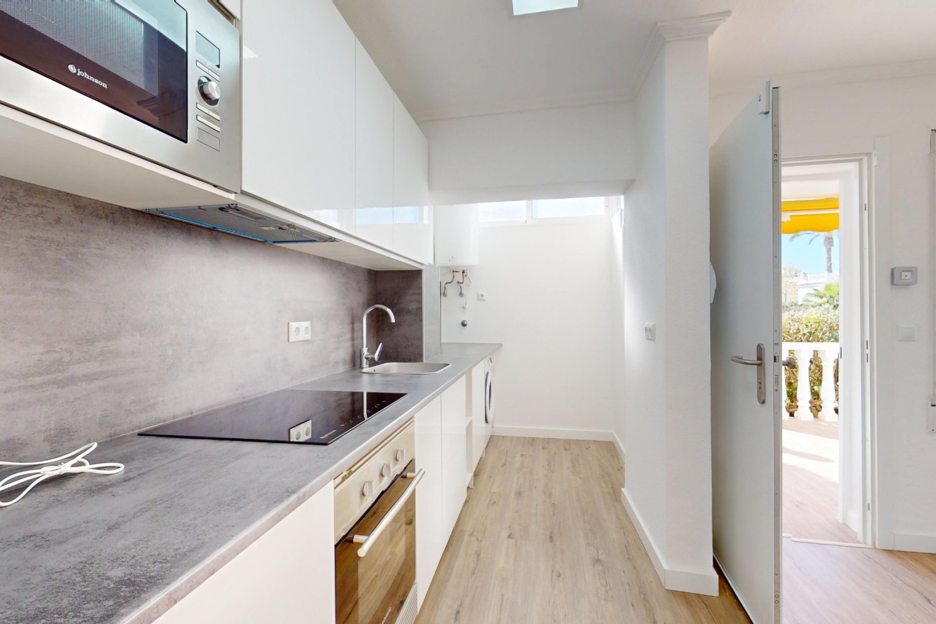 Resale - Duplex - Orihuela Costa - Villamartín