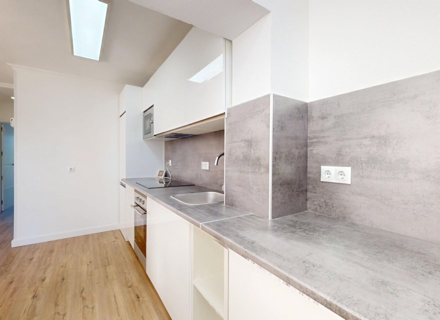 Resale - Duplex - Orihuela Costa - Villamartín