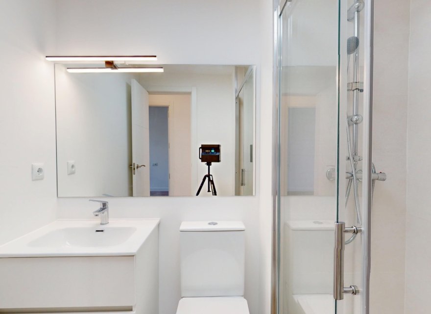 Resale - Duplex - Orihuela Costa - Villamartín