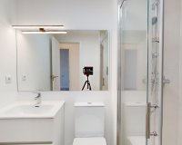 Resale - Duplex - Orihuela Costa - Villamartín