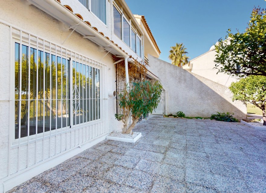 Resale - Duplex - Orihuela Costa - Villamartín