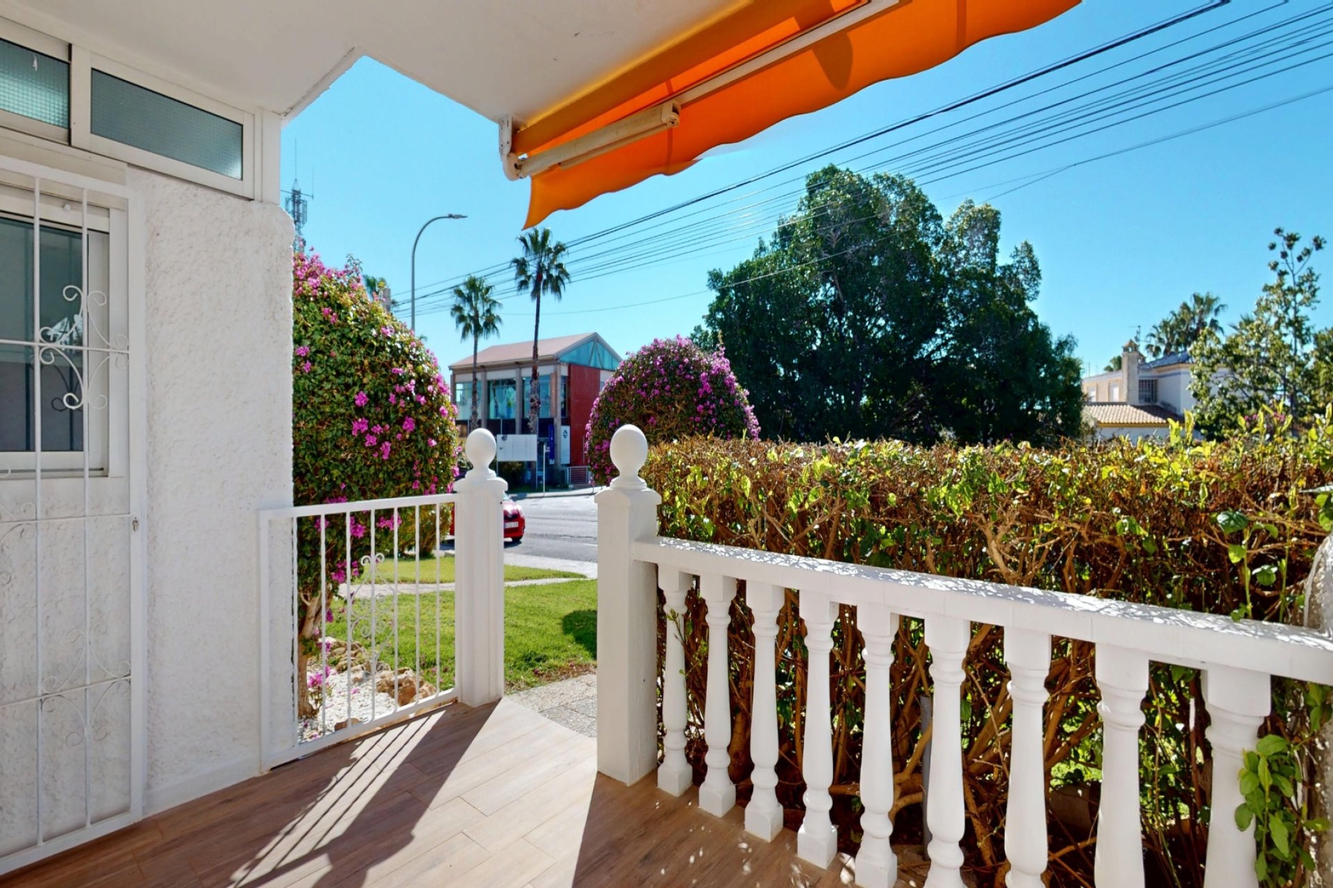 Resale - Duplex - Orihuela Costa - Villamartín