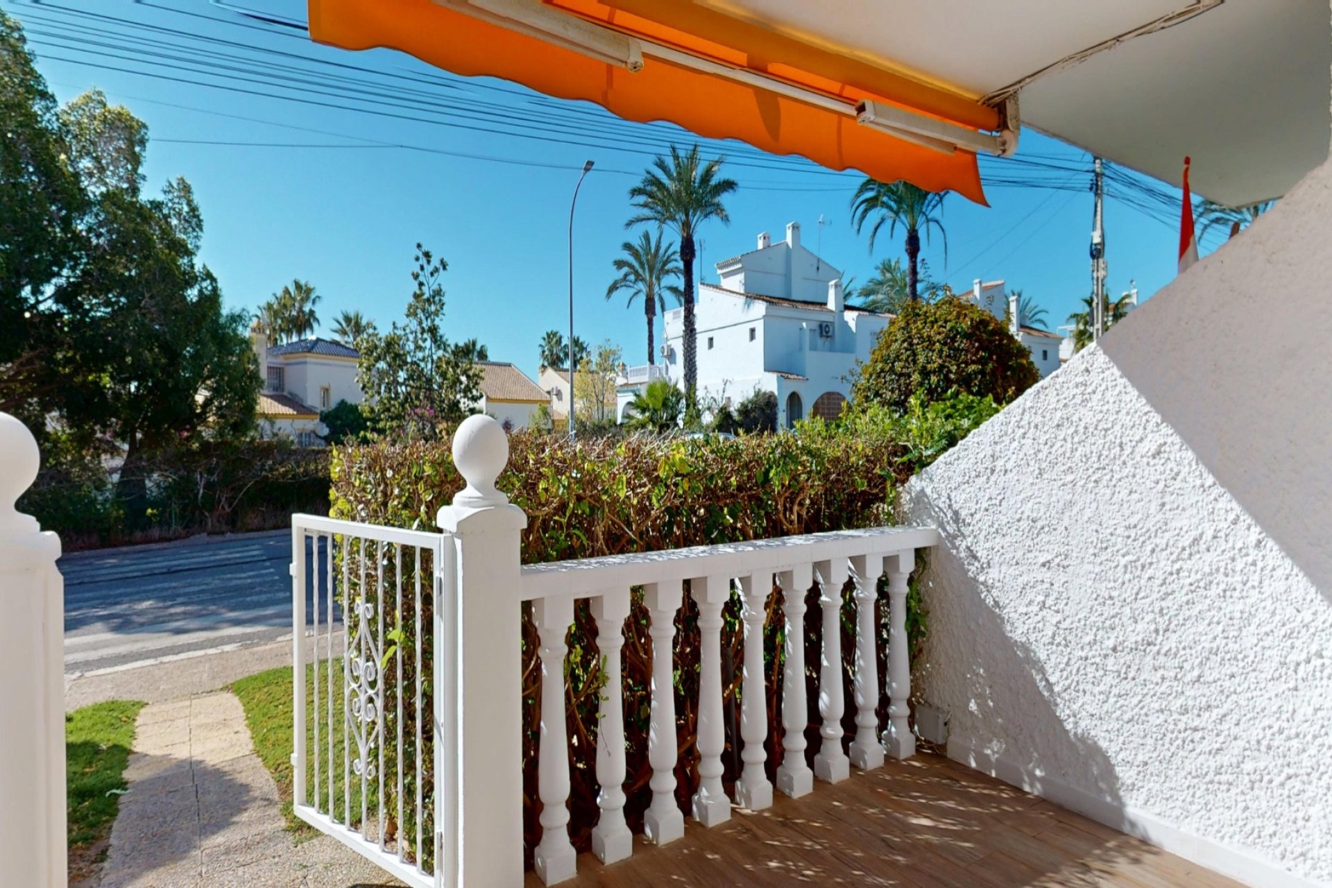 Resale - Duplex - Orihuela Costa - Villamartín