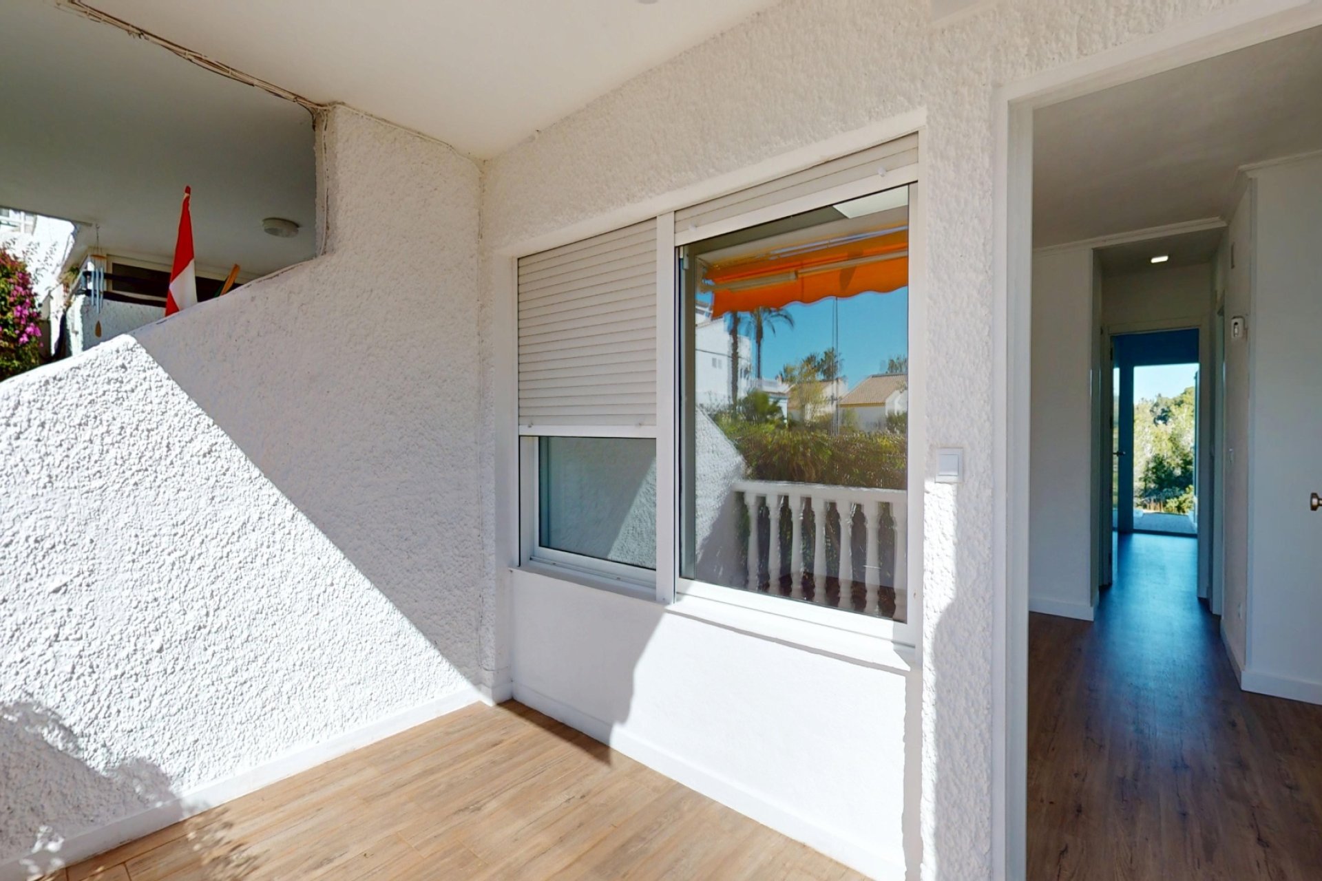 Resale - Duplex - Orihuela Costa - Villamartín