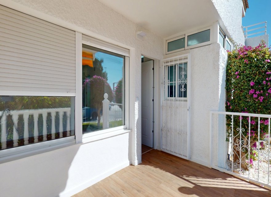 Resale - Duplex - Orihuela Costa - Villamartín