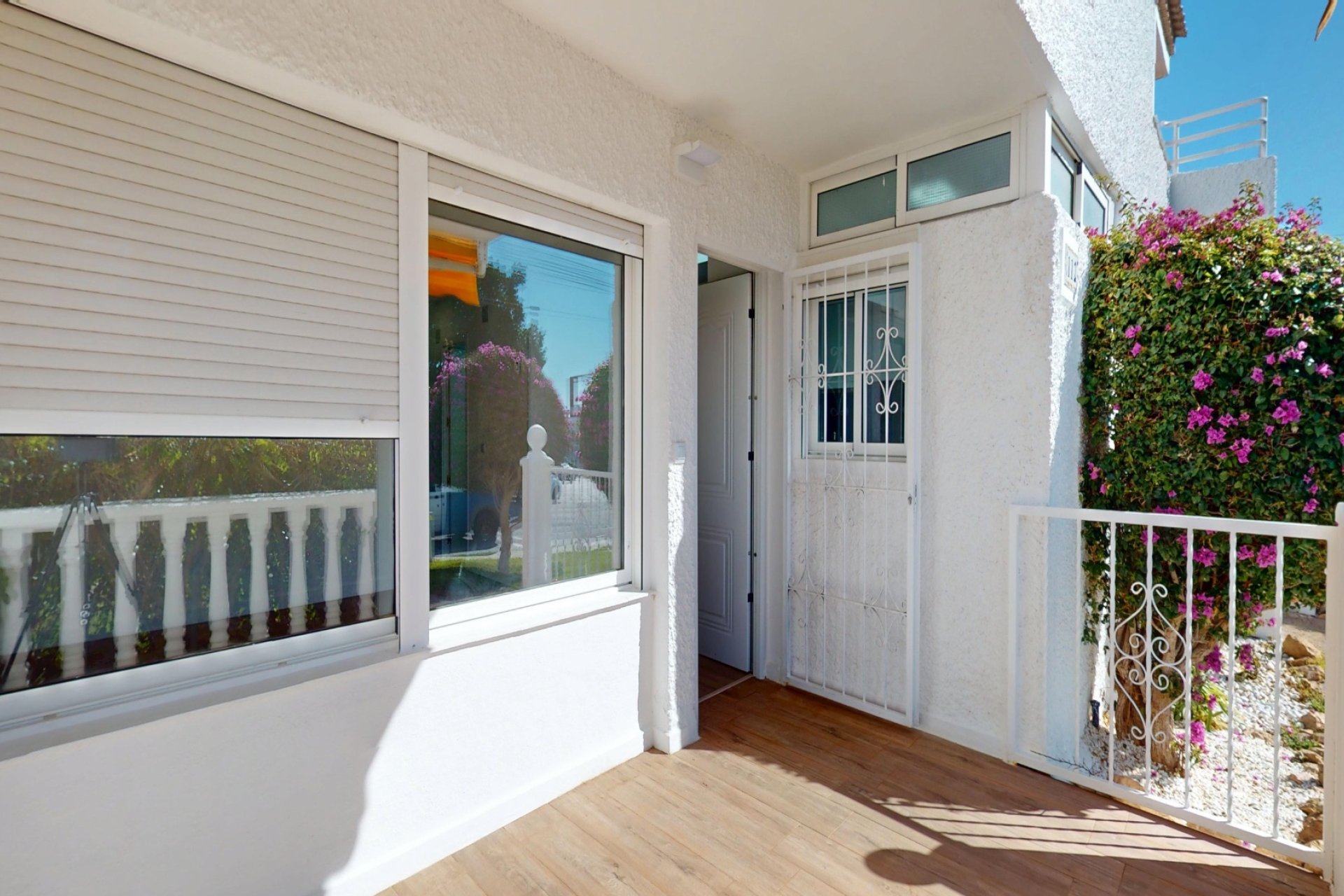 Resale - Duplex - Orihuela Costa - Villamartín