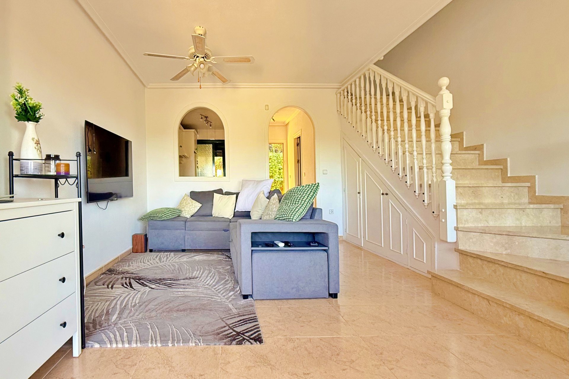 Resale - Duplex - Orihuela Costa