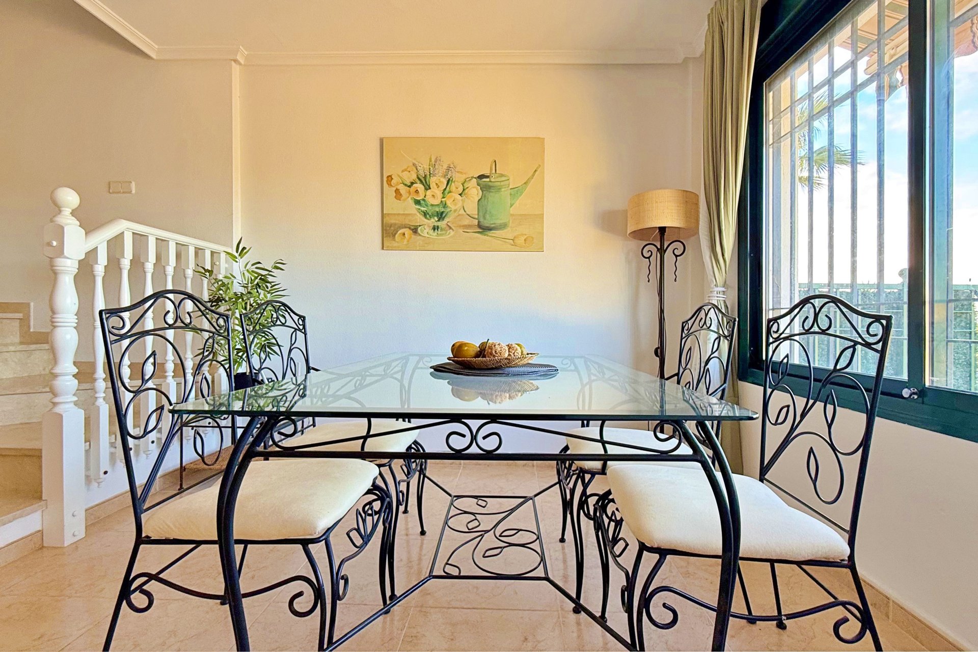 Resale - Duplex - Orihuela Costa