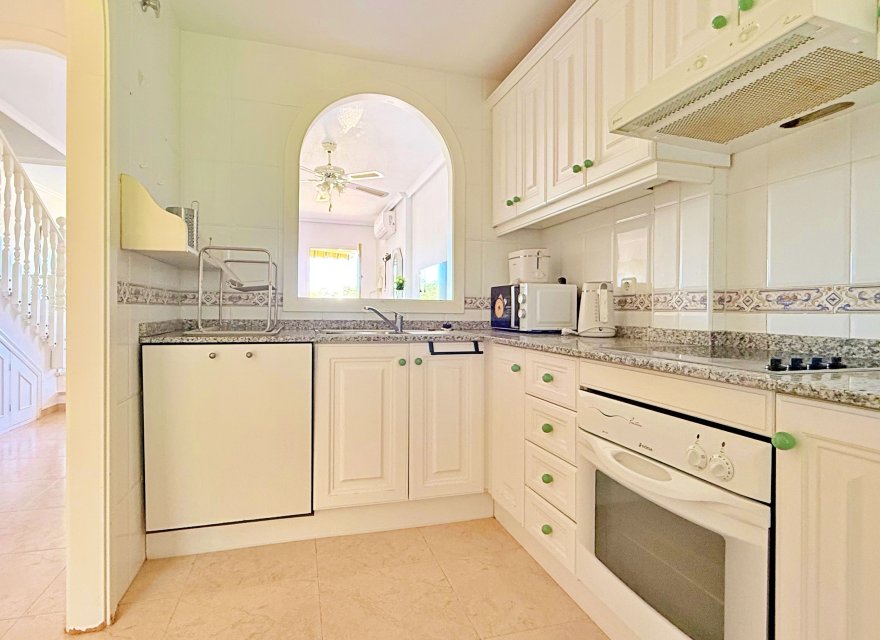 Resale - Duplex - Orihuela Costa