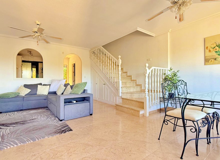 Resale - Duplex - Orihuela Costa