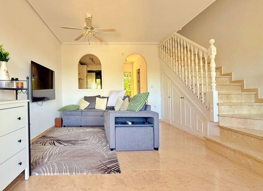 Resale - Duplex - Orihuela Costa