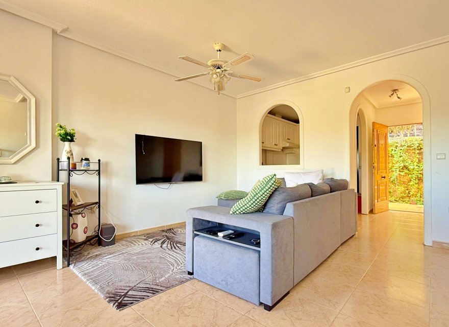 Resale - Duplex - Orihuela Costa