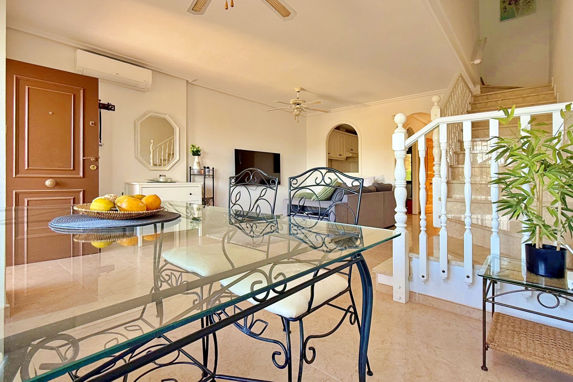 Resale - Duplex - Orihuela Costa