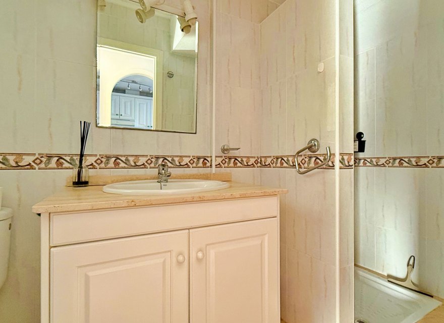 Resale - Duplex - Orihuela Costa