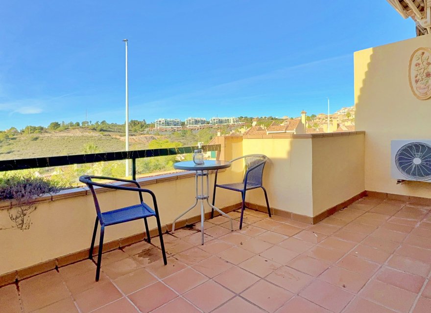 Resale - Duplex - Orihuela Costa