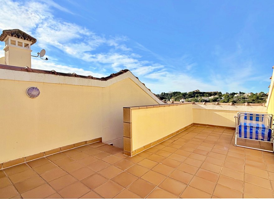 Resale - Duplex - Orihuela Costa
