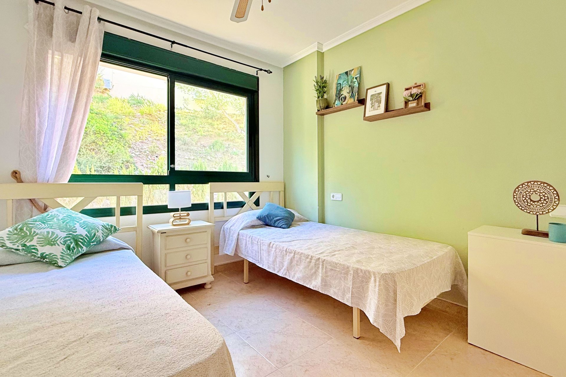 Resale - Duplex - Orihuela Costa