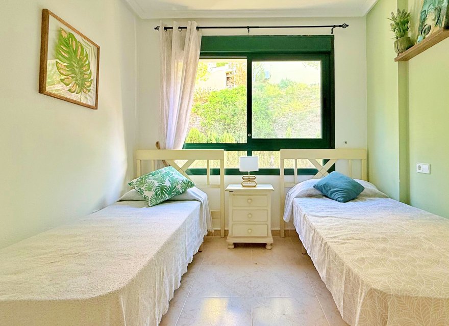 Resale - Duplex - Orihuela Costa