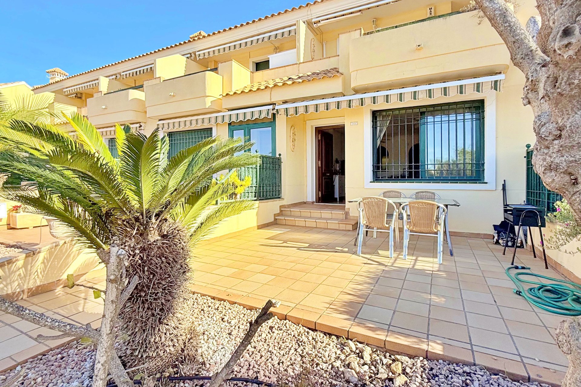 Resale - Duplex - Orihuela Costa