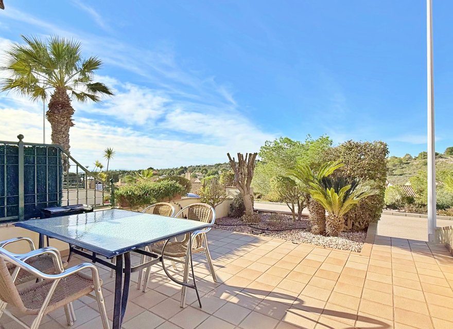 Resale - Duplex - Orihuela Costa