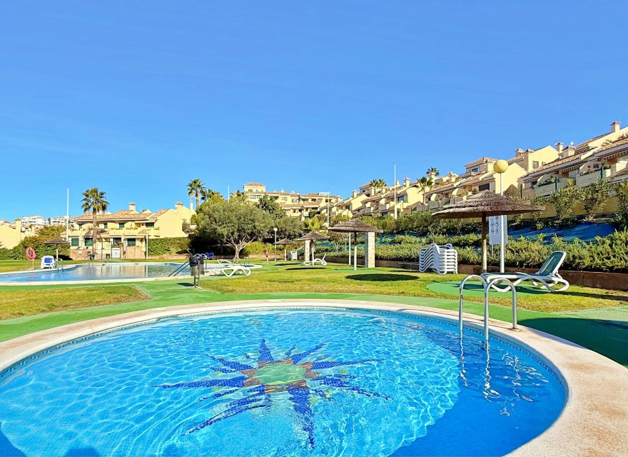 Resale - Duplex - Orihuela Costa