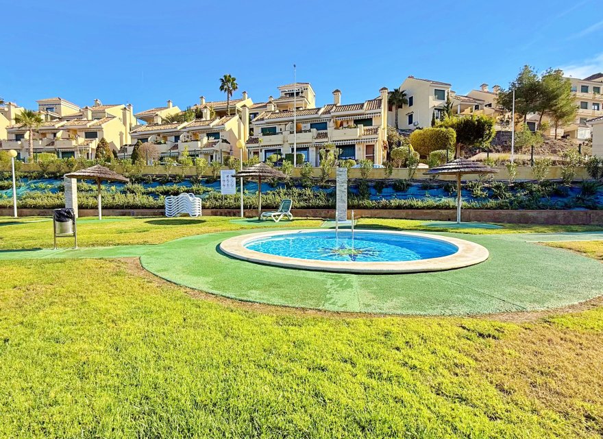 Resale - Duplex - Orihuela Costa