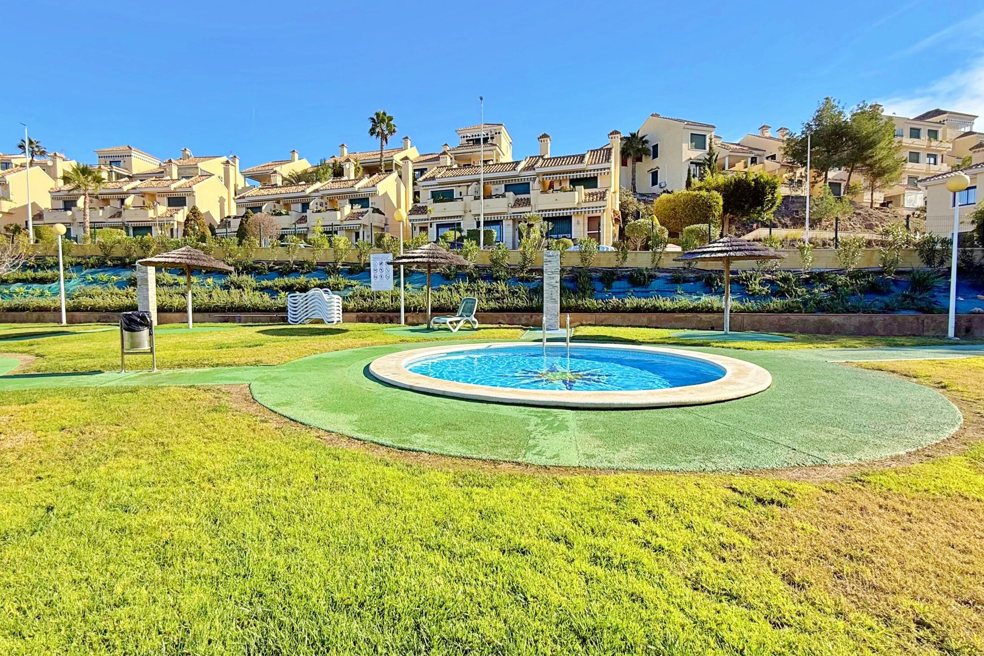 Resale - Duplex - Orihuela Costa