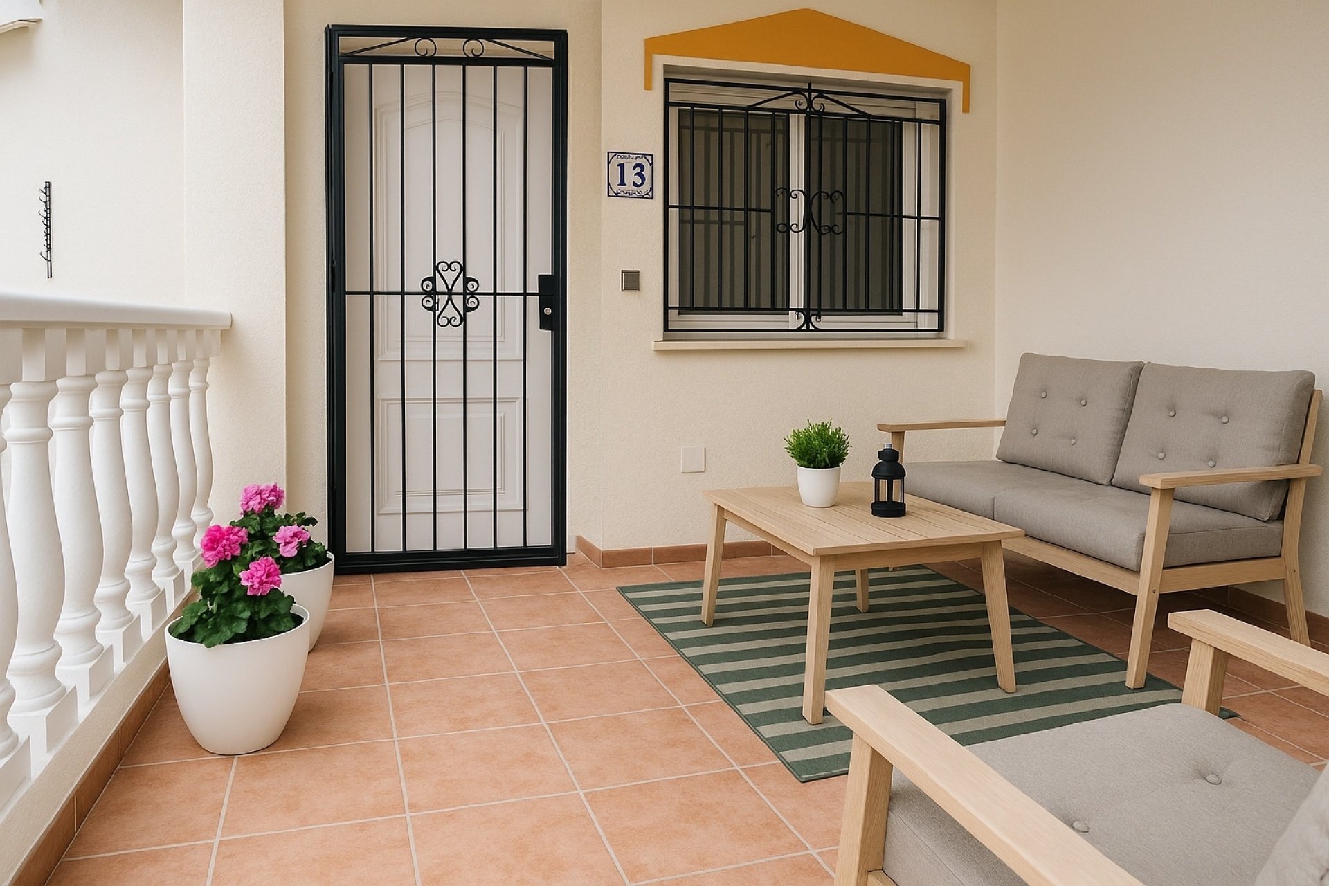 Resale - Duplex - Orihuela Costa