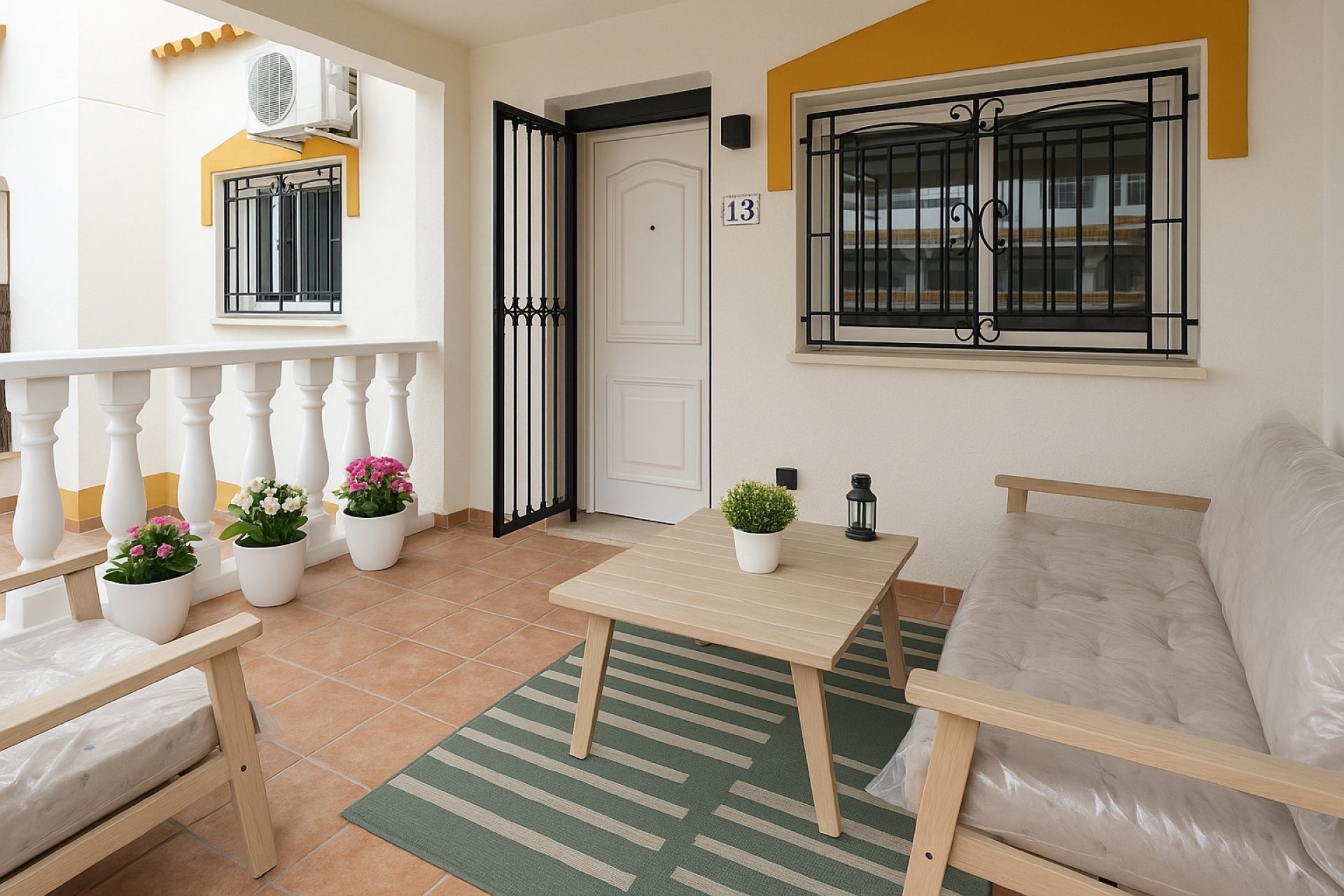 Resale - Duplex - Orihuela Costa