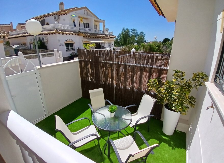 Resale - Duplex - Orihuela Costa