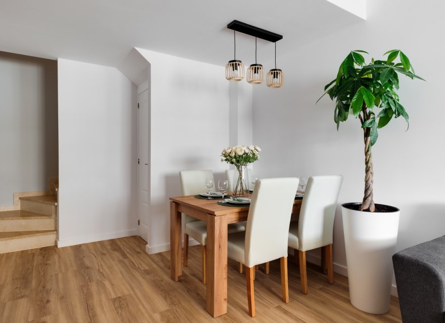 Resale - Duplex - Orihuela Costa