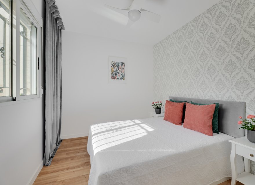 Resale - Duplex - Orihuela Costa