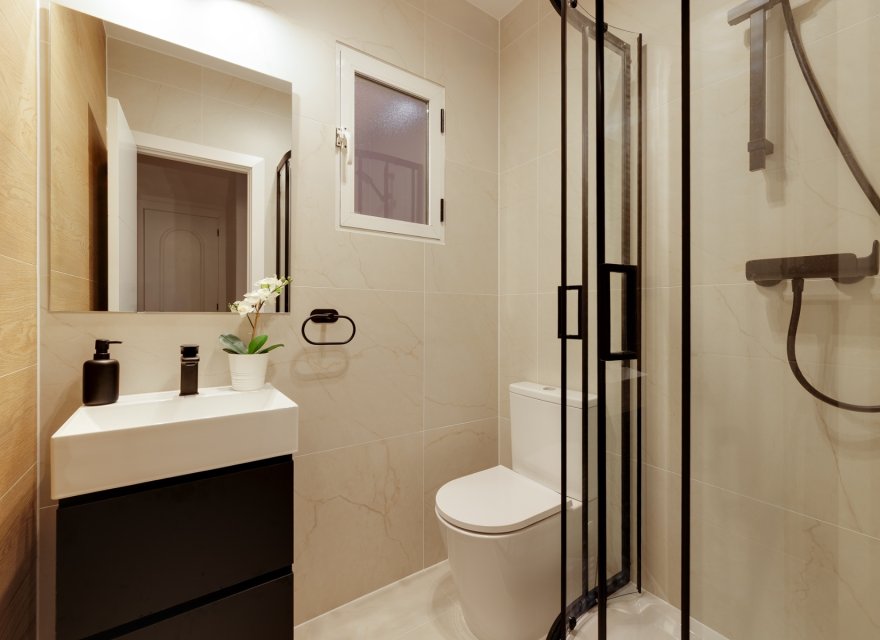 Resale - Duplex - Orihuela Costa