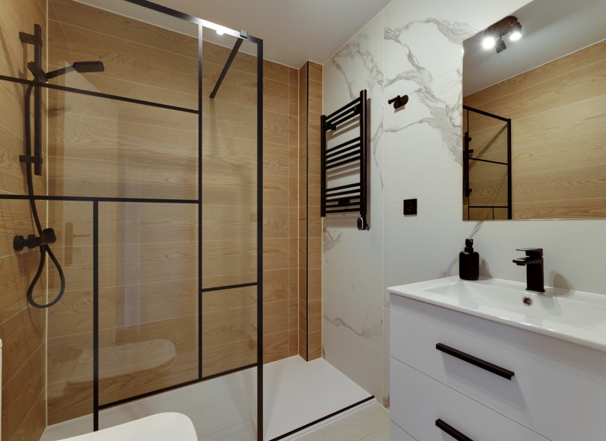 Resale - Duplex - Orihuela Costa