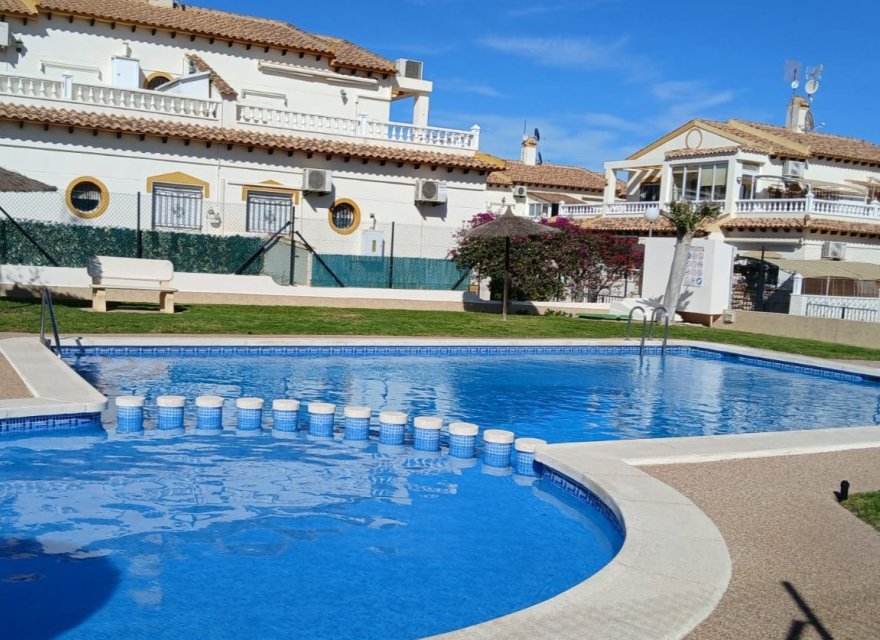 Resale - Duplex - Orihuela Costa