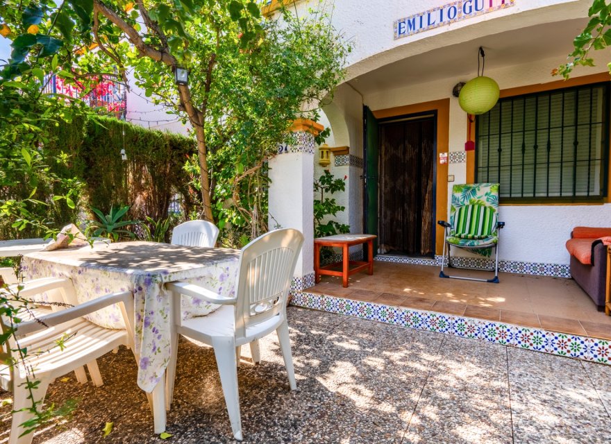 Resale - Duplex - Orihuela Costa