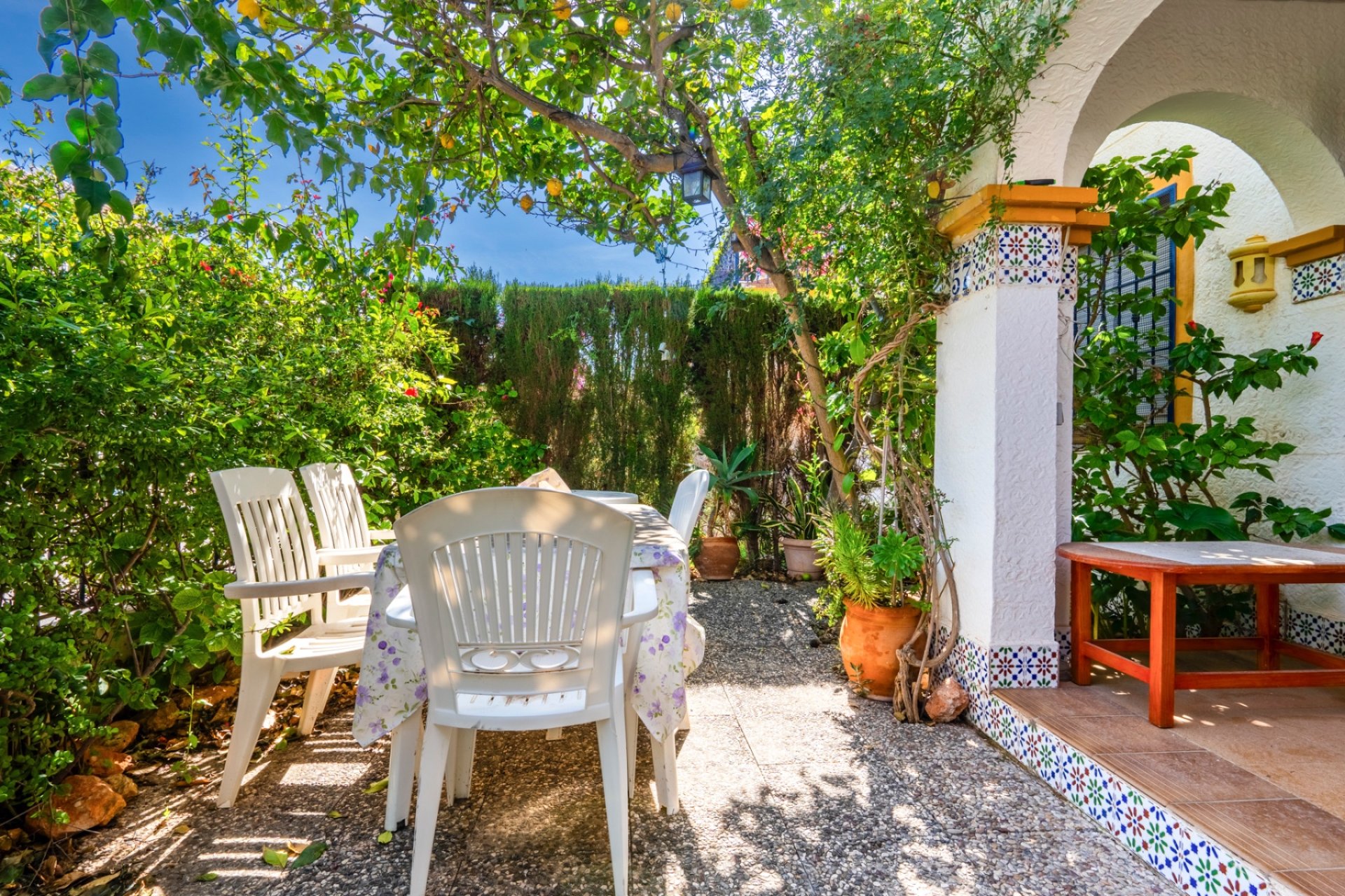 Resale - Duplex - Orihuela Costa