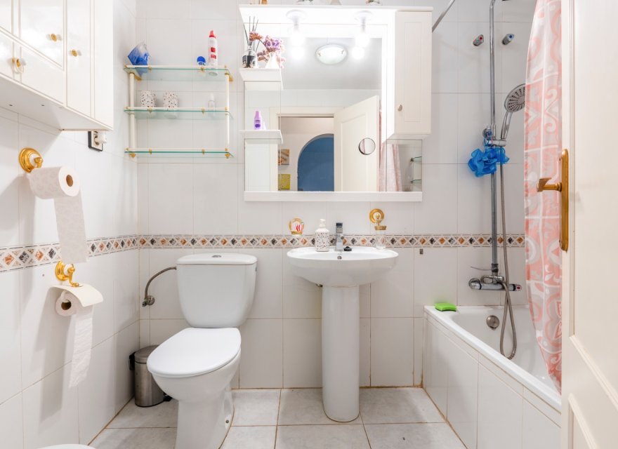 Resale - Duplex - Orihuela Costa