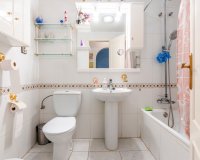 Resale - Duplex - Orihuela Costa