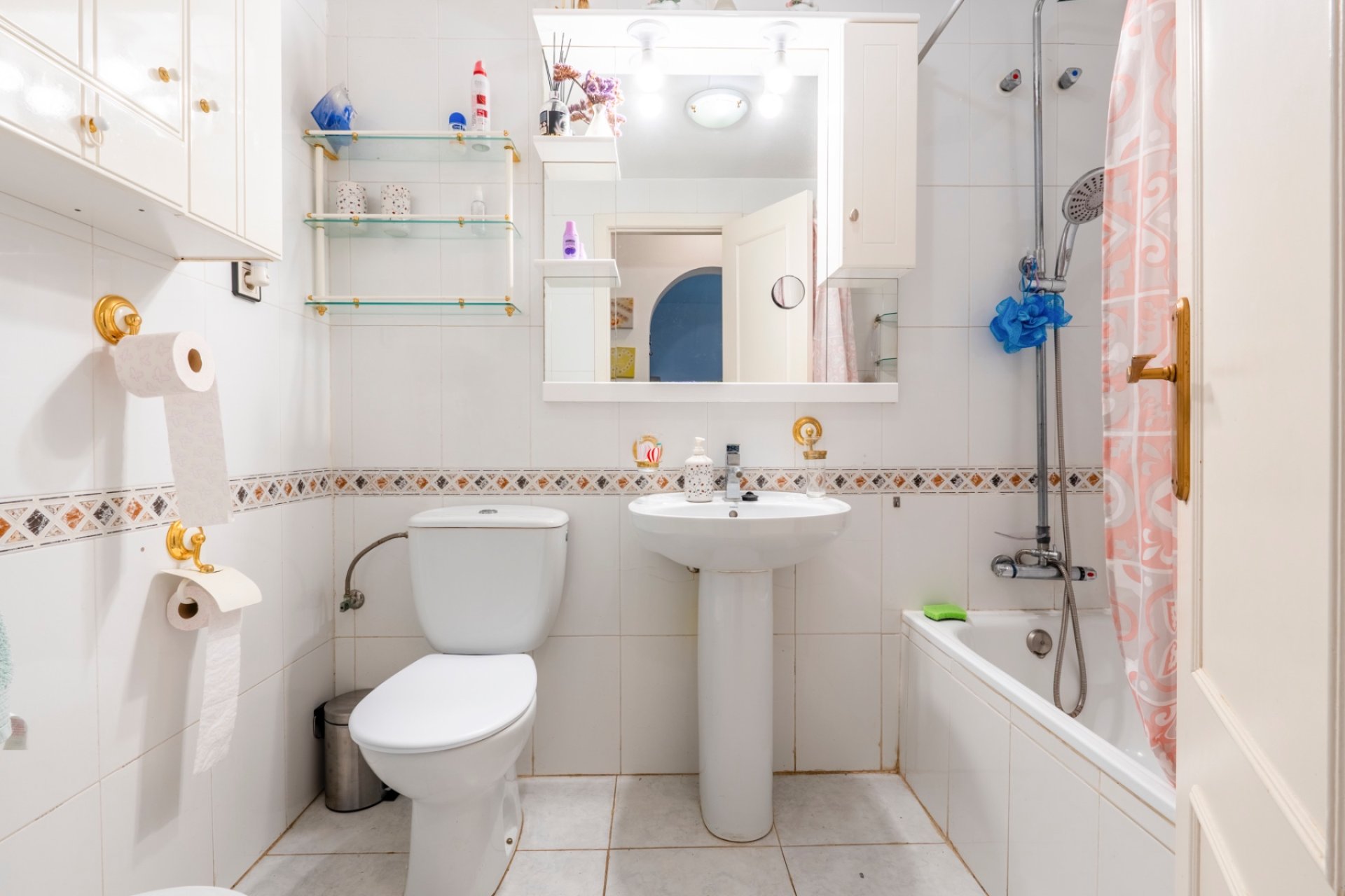 Resale - Duplex - Orihuela Costa