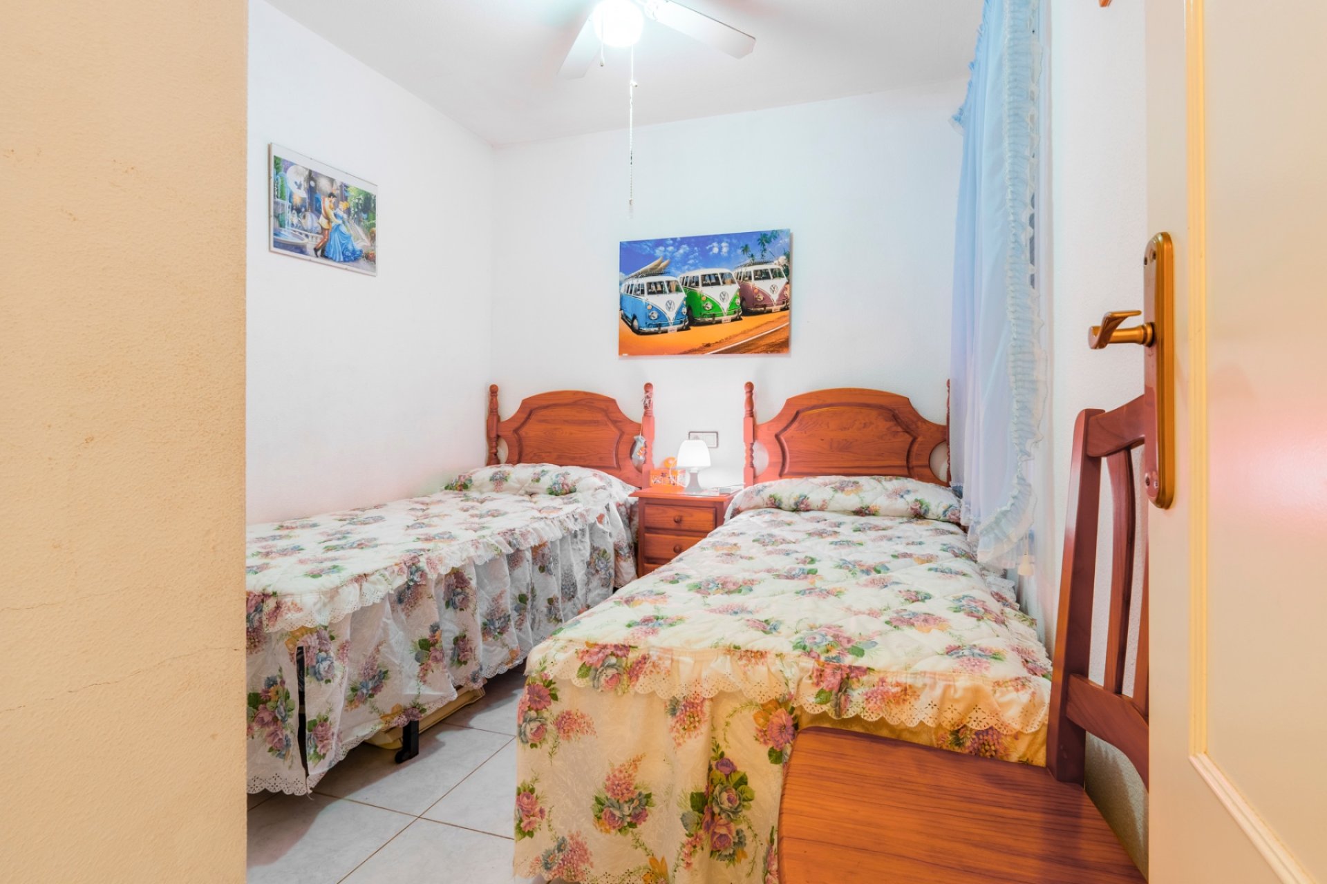 Resale - Duplex - Orihuela Costa