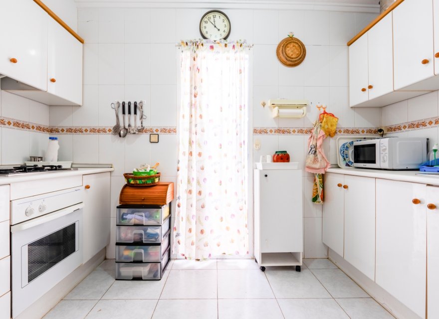 Resale - Duplex - Orihuela Costa