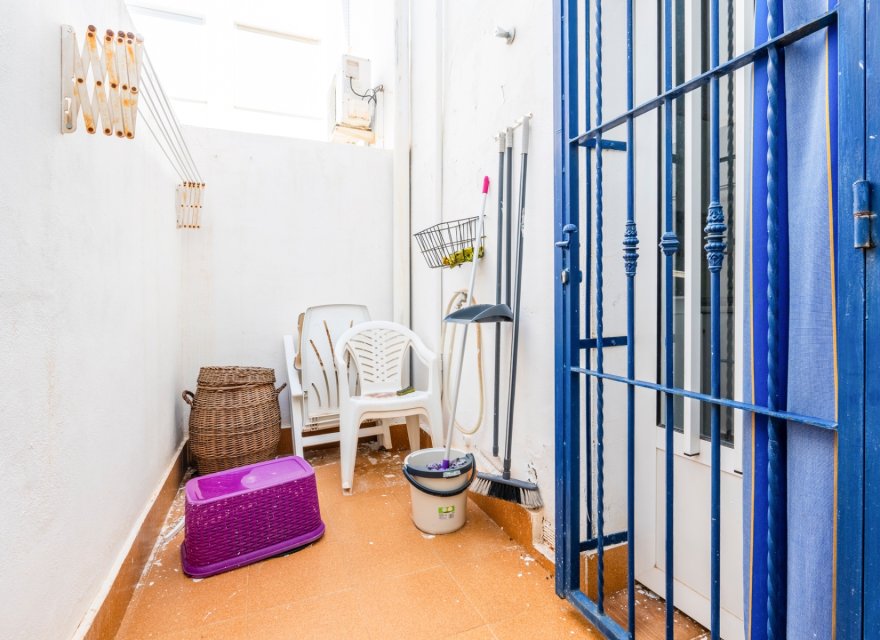 Resale - Duplex - Orihuela Costa