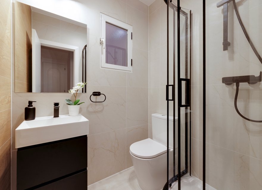 Resale - Duplex - Orihuela Costa